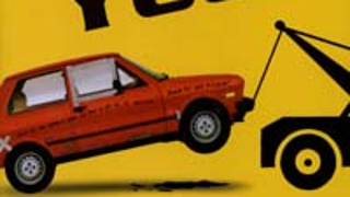 <em>The Yugo: The Rise and Fall of the Worst Car in History</em> by Jason Vuic